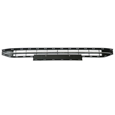 3GB 853 677 VW Passat 2019 2020 μπροστινές σχάρες προφυλακτήρων για το Μαύρο αυτοκινήτων με τη λουρίδα