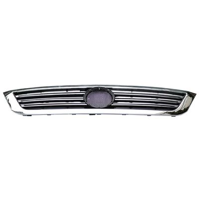 3bd 853 μπροστινές σχάρες προφυλακτήρων 651/651a για τα νέα Lingyu ABS 2009-2013 της VW Passat
