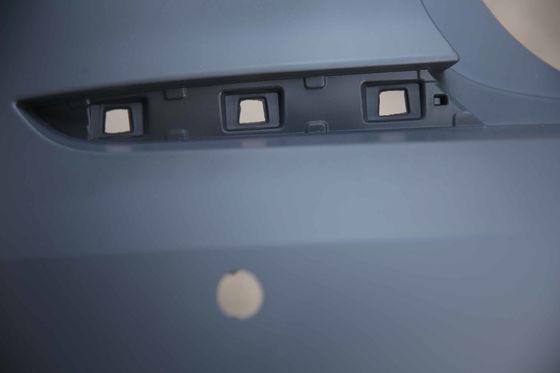 Volkswagen Passat 2016 2017 2018 οπίσθιων μέρη αυτοκινήτου δερμάτων 56D 807 411 προφυλακτήρων