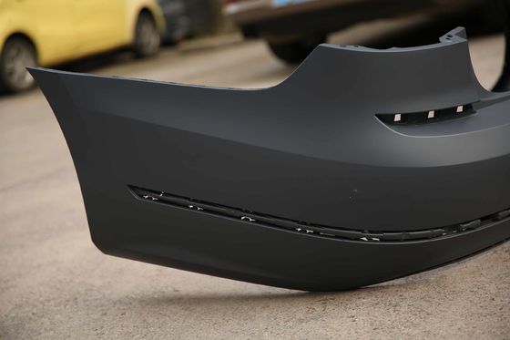 Volkswagen Passat 2016 2017 2018 οπίσθιων μέρη αυτοκινήτου δερμάτων 56D 807 411 προφυλακτήρων