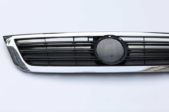 3bd 853 μπροστινές σχάρες προφυλακτήρων 651/651a για τα νέα Lingyu ABS 2009-2013 της VW Passat