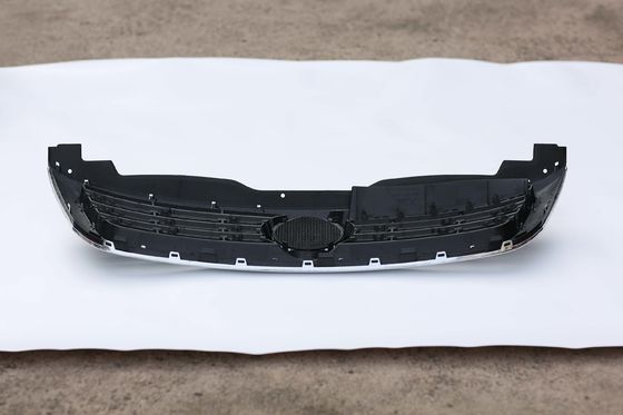 3bd 853 μπροστινές σχάρες προφυλακτήρων 651/651a για τα νέα Lingyu ABS 2009-2013 της VW Passat