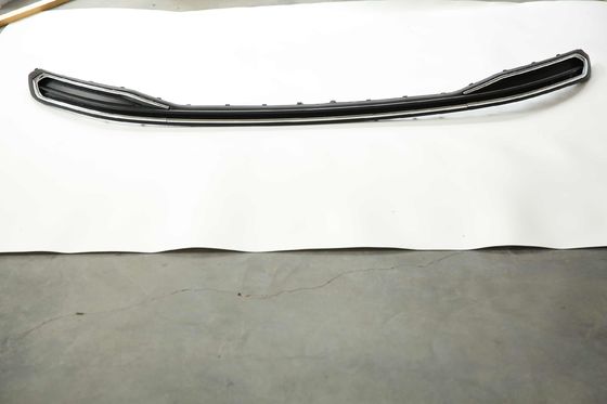 3GB 807 η οπίσθια προφυλακτήρων 568 προστασίας VW Passat φραγμών λουρίδων φωτεινή 19-20 λουρίδες προφυλακτήρων αυτοκινήτων