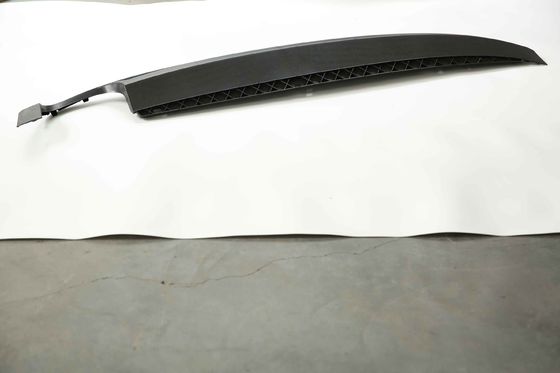 Η οπίσθια Deflector προφυλακτήρων οπίσθια VW Passat B5 2011 χειλικών θραυστών προφυλακτήρων