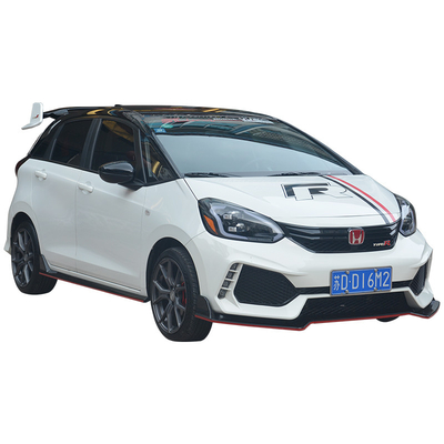 Εξάρτηση σώματος PP κατάλληλη για τη Honda κατάλληλο GK5 EV Hatchback 4 πόρτα