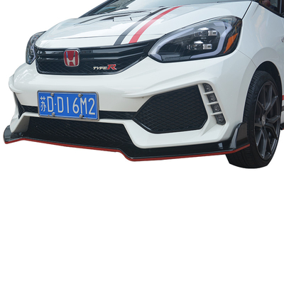 Εξάρτηση σώματος PP κατάλληλη για τη Honda κατάλληλο GK5 EV Hatchback 4 πόρτα