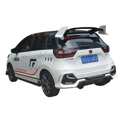 2009-2012 κατάλληλη Techno Ρ πλήρης εξάρτηση της Honda