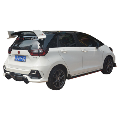 2009-2012 κατάλληλη Techno Ρ πλήρης εξάρτηση της Honda