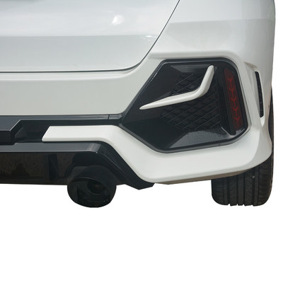 Της HONDA κατάλληλη GK5 ύφους εργασιών εξάρτηση σώματος κιγκλιδωμάτων ευρεία