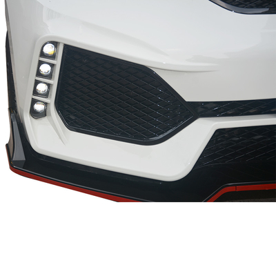 Της HONDA κατάλληλη GK5 ύφους εργασιών εξάρτηση σώματος κιγκλιδωμάτων ευρεία