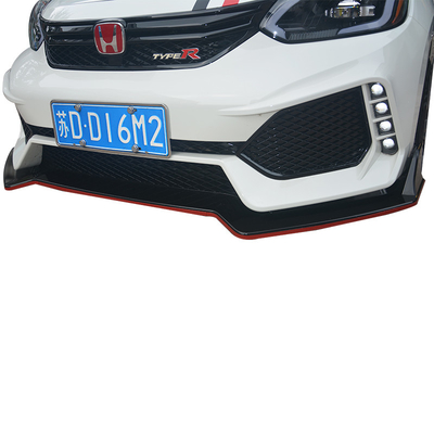 2010 η τακτοποίηση της Honda αναβαθμίζει τις εξαρτήσεις και τα εξαρτήματα σώματος