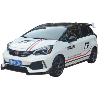 2010 η τακτοποίηση της Honda αναβαθμίζει τις εξαρτήσεις και τα εξαρτήματα σώματος